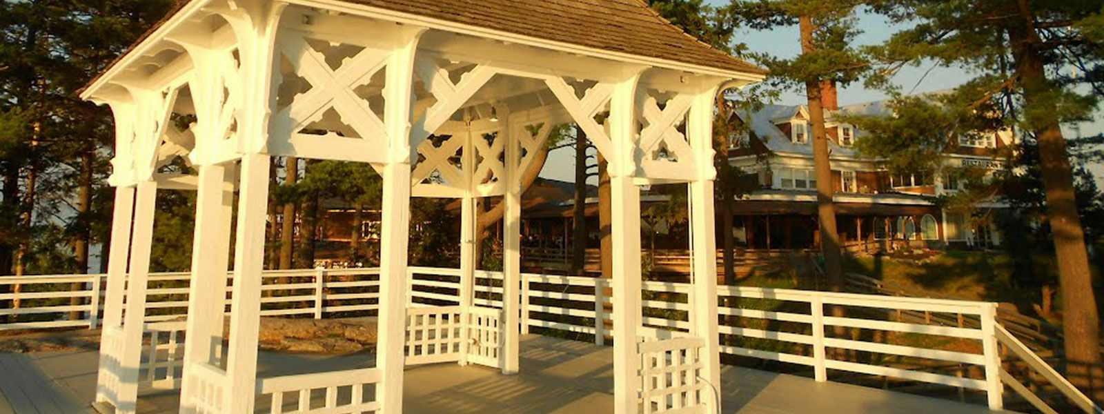 Bonnie Castle Resort & Marina Alexandria Bay Exterior foto